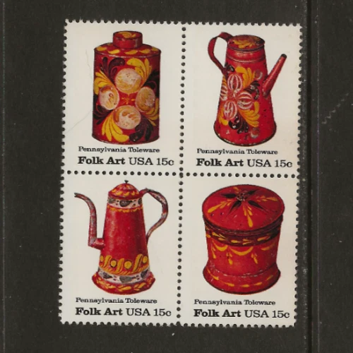 US Scott #1778a Block Fine/Very Fine MNH Cat. Value $1.25             #140 - Image 1 of 1