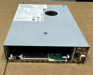 IBM LTO4 SAS HH 45E2686 45E0002 45E1556 46Y0066 for TS2900 3572-S4H Untested - Picture 1 of 7