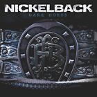NICKELBACK - DARK HORSE (CD) NEW/SEALED *Cracked Hairline Crack Back Case*