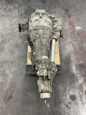 Audi A5 Quattro 2013 conjunto de transmisión automática de 2,0 L 2014-2017 Foto 1 de 4