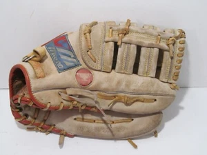 Mizuno Vintage Crest MT2072 RH Werfer 13" Profi Modell Lederhandschuh - Bild 1 von 9