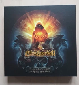 Blind Guardian A Traveler's Guide to Space and Time - Bild 1 von 3