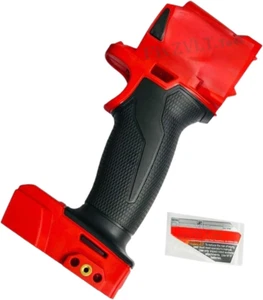 31-44-2866 Housing Assembly Replacement for Milwaukee M18 FUEL 1/4" 2853-20 Impa - Bild 1 von 12