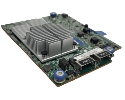 HP 749796-001 2 Port Smart Array P440ar SAS Controller Card - Image 1 of 4