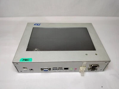 ST ST-SS235 STSS235 FW Terminal Display Monitor - Image 1 of 4