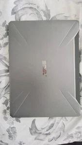 ASUS TUF Gaming 505DT latop - Picture 1 of 7