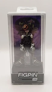 Sora FiGPIN #1166 - Kingdom Hearts - Holloween Town - Bild 1 von 2