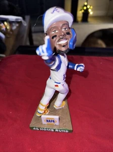 Ronald Acuna Jr. 41 Home Runs Bobblehead Atlanta Braves SGA 8/1/2024 - Picture 1 of 5
