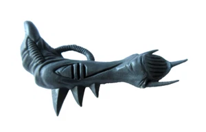 Warhammer 40k Bits Chaos OOP Daemon Prince Back Vent B - Bild 1 von 1