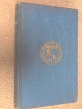 Electricity. [Science in the Service of Man ] [Hardcover] Starling, S G