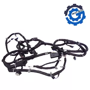 New OEM GM Front Bumper Wiring Harness 2023-2024 Cadillac Lyriq 85600084 - Picture 1 of 8
