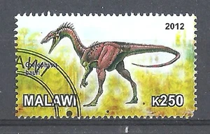 Wildlife Prehistoric Animals Dinosaurs Coelophysi Bauri (01/01) - Picture 1 of 1