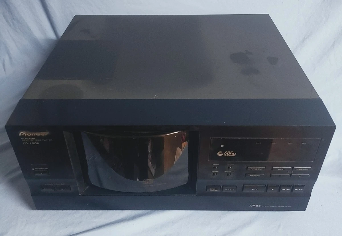 Pioneer 100 Cd for sale - eBay
