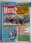 Moto 2 N° 54 /Kawasaki 1000 Gtr/Honda 1100 St/Yam'1000 Gts/Guzzi 1100 Californi