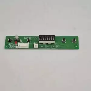 Waeco CF35 CF40 CF50 CF60 CF80 CF110 Digital Display PCB Verb - Picture 1 of 6