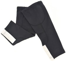 rapha merino knee warmers