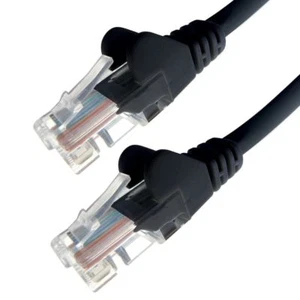 5 to 30 Meter RJ45 Cat5 Cable Variants (CAT5e) External Grade - Picture 1 of 1