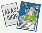 Jan Koller Sport Trading Card World Cup 2006 Germany Ultra Rare Czechia Dortmund