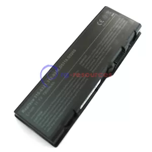9Cell Battery for Dell Inspiron 6000 9200 9300 XPS M170 M1710 Precision M6300 - Picture 1 of 4