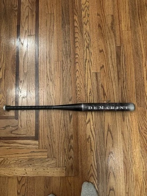 Aleación de doble pared de distancia DEMARINI 34/28 Foto 1 de 4