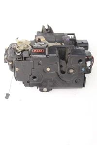 Cerradura de puerta delantera izquierda VW LUPO 31673 - Imagen 1 de 4