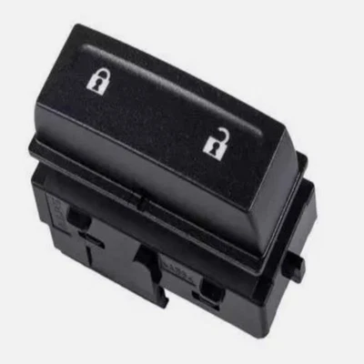 Genuine ACDelco For GMC Sierra 3500 HD 2015-2019 Door Lock Switch Passenger Side - Изображение 1 из 4