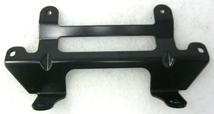 Harley-Davidson OEM 20-24 FXLRS Black Inner Speed Screen Upper Bracket 57001228 - Picture 1 of 6