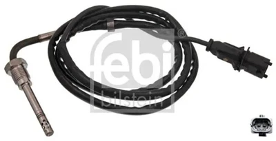 Capteur de température d'échappement 49291 FEBI BILSTEIN pour OPEL ASTRA H GTC - Photo 1/4