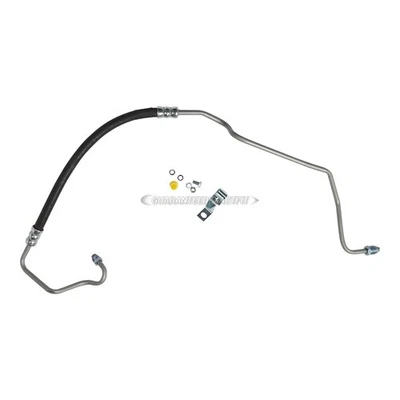 For Chevy Malibu & Jaguar XJR Edelmann Power Steering Pressure Hose - Image 1 of 4