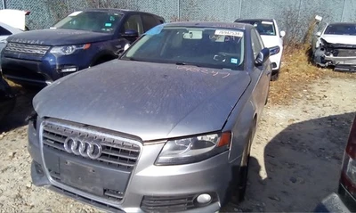 Audi A4 2011 transmisión automática OEM 100 k millas - LKQ404507939 Foto 1 de 4