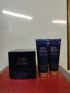 Kate Moss Velvet Hour EDT 100 Ml Vap+2 Lociones Corporales De 75 Ml. - Bild 1 von 2