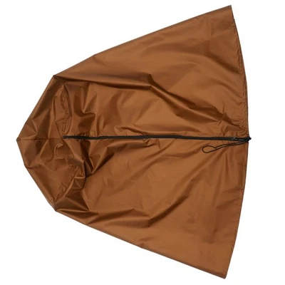  Oxford Stoffbrunnen Cover Innenhof wasserdichte Wasserbrunnen Abdeckung - Bild 1 von 4