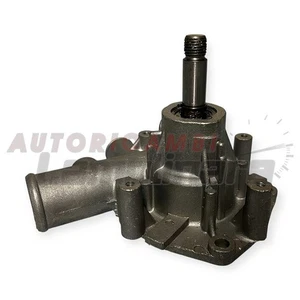 PA00019 GGT pompa acqua per Alfa Romeo Alfetta 2.0 TD 60704055 PA231 GRAF - Picture 1 of 4