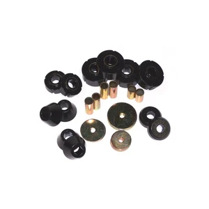 NRG5104 Brothers Trucks Cab Mount Set - Urethane - 3/4 Ton - 2WD/4WD - Standard - Picture 1 of 1