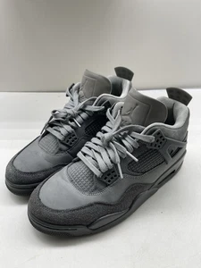 Talla 9.5 - Air Jordan 4 Retro SE Cemento Húmedo - Imagen 1 de 10