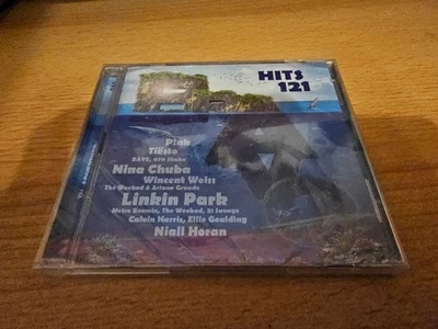 Bravo Hits 121 - Bild 1 von 2