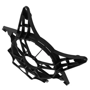 Cool Fan Cover Fame for Can-Am Maverick X3/Max/R/RR 2017-2022 2023 709200588 - Picture 1 of 17