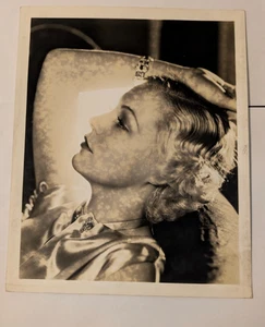muriel evans mgm star photo - Bild 1 von 2