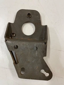 HURST USA Vintage 4 Speed GM Super Shifter Mounting Bracket 1950037 - Picture 1 of 3