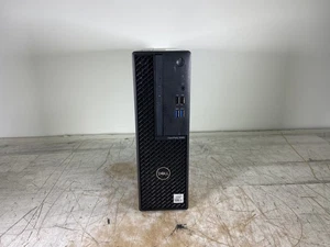 DELL OPTIPLEX 3080 I5-10505 @ 3.2GHz, 8 GB RAM, NO HDD/OS - (PARTS) - Picture 1 of 10