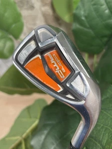 ⭐️Cobra AMP Cell Orange Single 8 Iron⭐️True Temper Dynalite 90 Reg Steel Men’s⭐️ - Picture 1 of 11