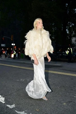 $2490 Ralph Lauren коллекции фиолетовый ярлык шелк бархат свадебное платье юбка новый с Ярлыками - Изображение 1 из 4