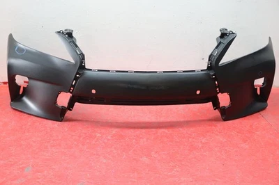 2013 2015 LEXUS RX350 RX450H FRONT BUMPER COVER WITH SENSOR HOLES Foto 1 de 4