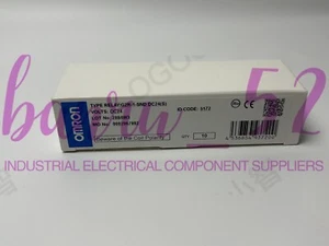 10PCSs NEW Relay G2R-1-SND DC24(S) ( G2R1SNDDC24(S) - Picture 1 of 7