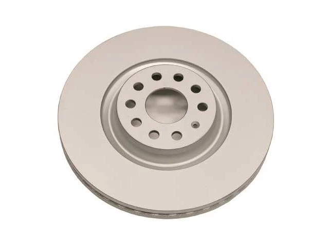 For 2019-2020 Audi A3 Quattro Brake Rotor ATE 16348VRNN - Image 1 of 2