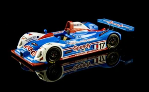 Spark Courage C60 #17 - Gache / Cottaz - Le Mans 2000 - 1/43 - Picture 1 of 2