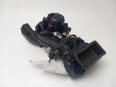 2012 MERCEDES-BENZ ML63 ЗАДНИЙ НАГРЕВАТЕЛЬ ВЕНТИЛЯТОР - Изображение 1 из 4