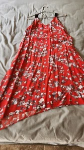 Rag & Bone Estell Kleid Seide Blumen Print S - Bild 1 von 7