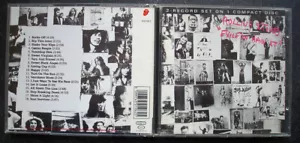 Rolling Stones – Exile On Main St (1972/199?) - Bild 1 von 1