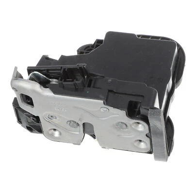OEM NUEVO 13-24 Buick Cadillac Chevrolet GMC pestillo de puerta trasera lado del conductor 13546587 Foto 1 de 4